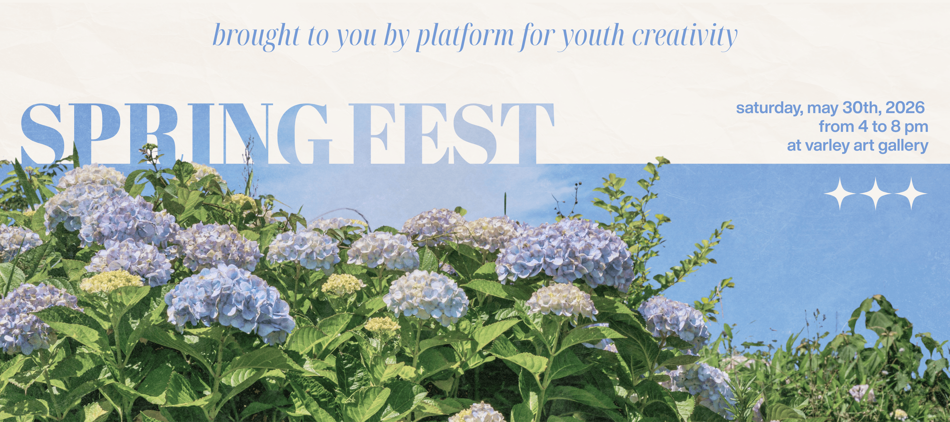 SPRING FEST